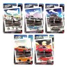 Hot Wheels sada 5ks National Icons 2025