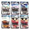Hot Wheels sada 6ks National Icons 2025 včetně chase