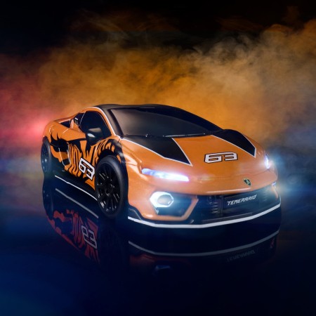 Hot Wheels RC Lamborghini Temerario Alleggerita 2026