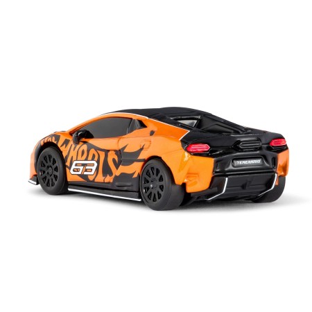 Hot Wheels RC Lamborghini Temerario Alleggerita 2026