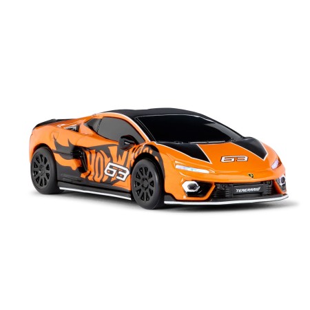 Hot Wheels RC Lamborghini Temerario Alleggerita 2026