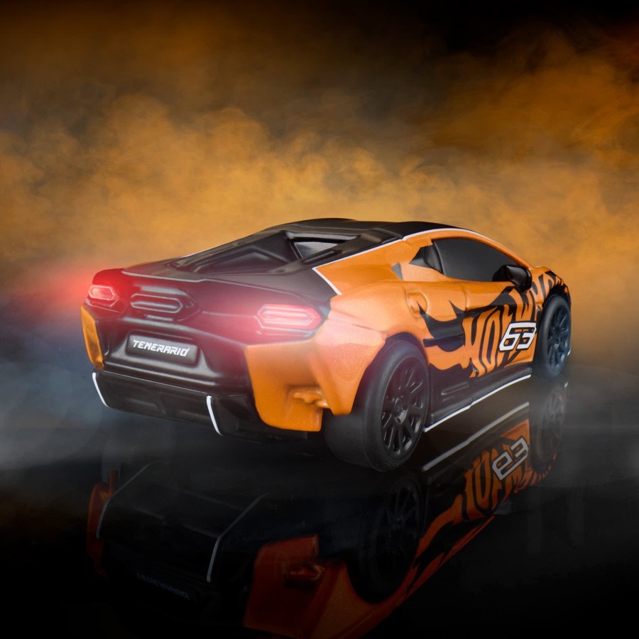 Hot Wheels RC Lamborghini Temerario Alleggerita 2026