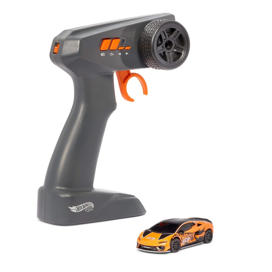 Hot Wheels RC Lamborghini Temerario Alleggerita 2026