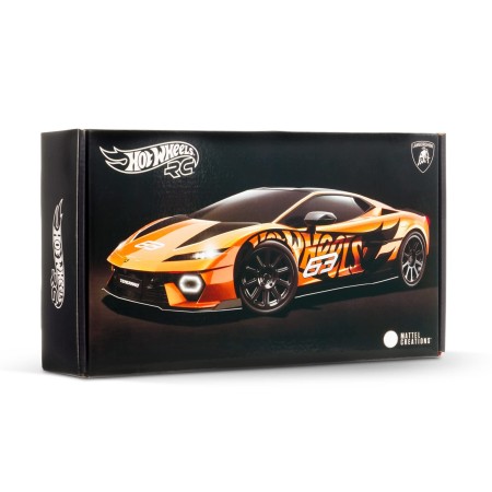Hot Wheels RC Lamborghini Temerario Alleggerita 2026