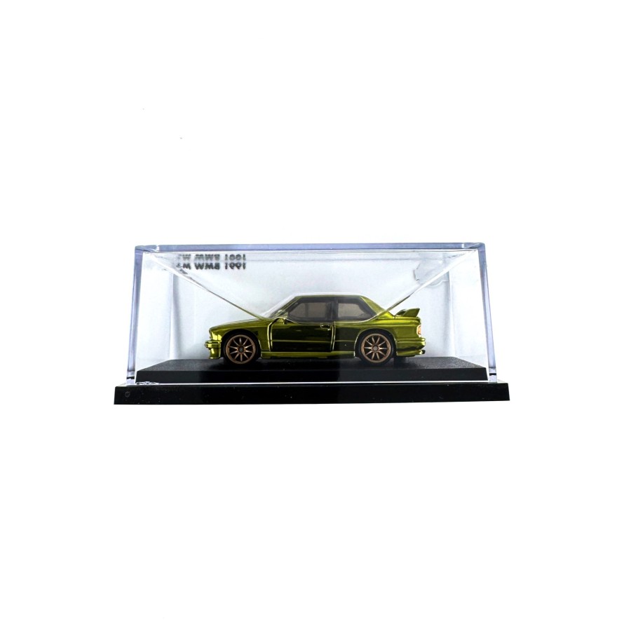 Hot Wheels RLC 1991 BMW M3