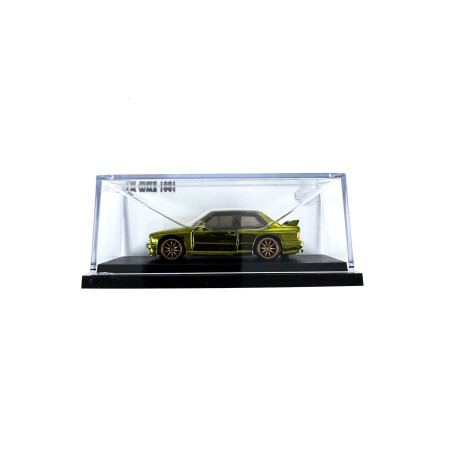 Hot Wheels RLC 1991 BMW M3