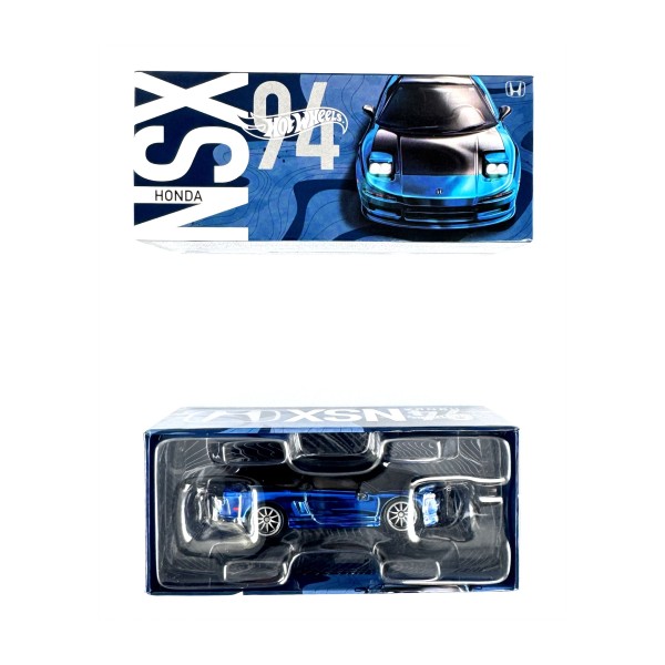 Hot Wheels RLC Exclusive 1994 NSX