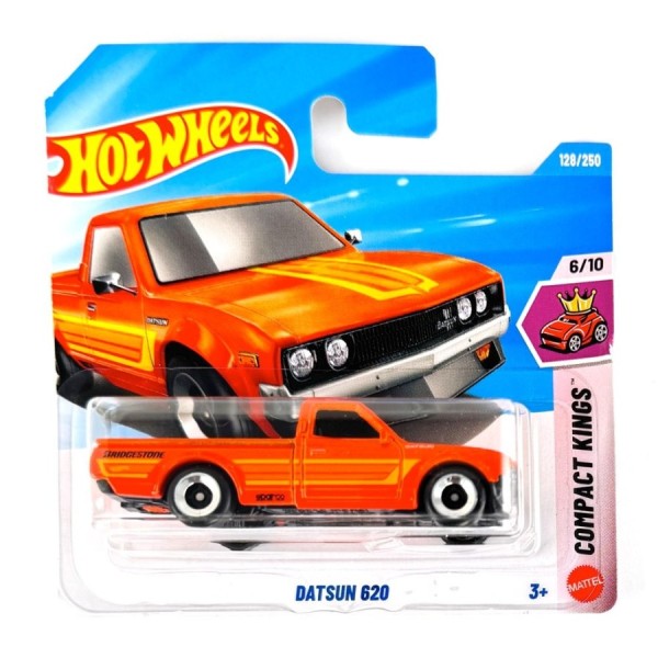 Hot Wheels DATSUN 620
