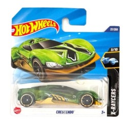 Hot Wheels CRESCENDO