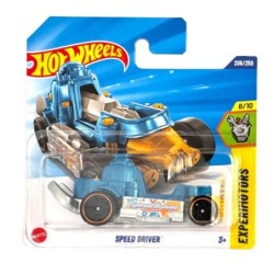 Hot Wheels SPEED DRIVER