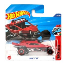 Hot Wheels DUNE IT UP