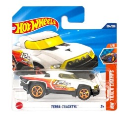 Hot Wheels TERRA-TRACKTYL