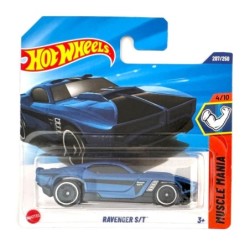 Hot Wheels RAVENGER ST