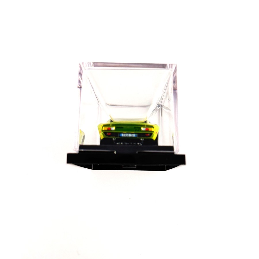 Hot Wheels RLC 71 Lamborghini Miura P400 SV