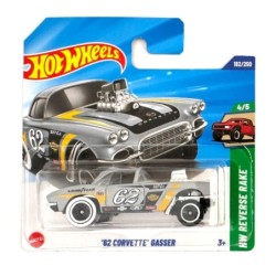 Hot Wheels 62 CORVETTE GASSER