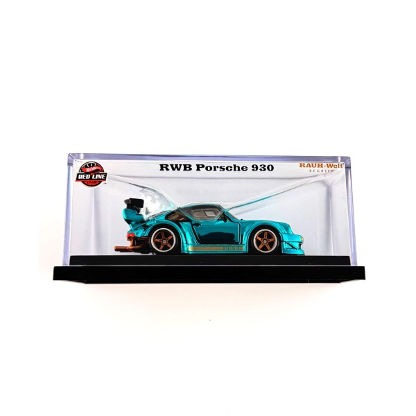 Hot Wheels RLC RWB Porsche 930 2