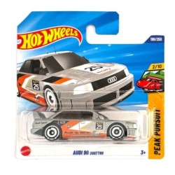 Hot Wheels AUDI 90 QUATTRO