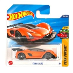 Hot Wheels CZINGER 21C