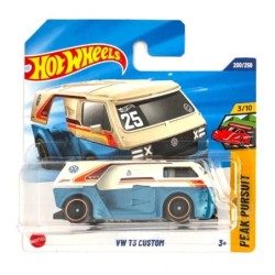 Hot Wheels WW T3 CUSTOM