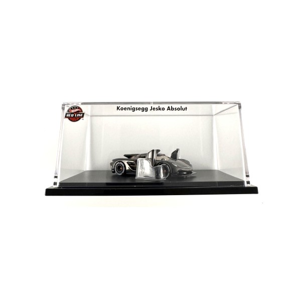 Hot Wheels RLC Koenigsegg Jesko Absolut 2