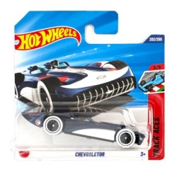 Hot Wheels CHEVROLETOR