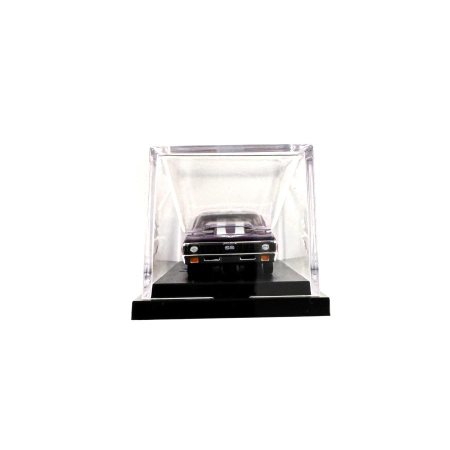 Hot Wheels RLC 1972 Chevy Nova SS