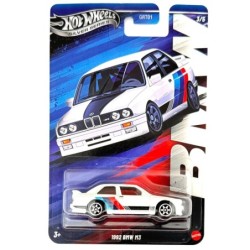 Hot Wheels 1992 BMW M3