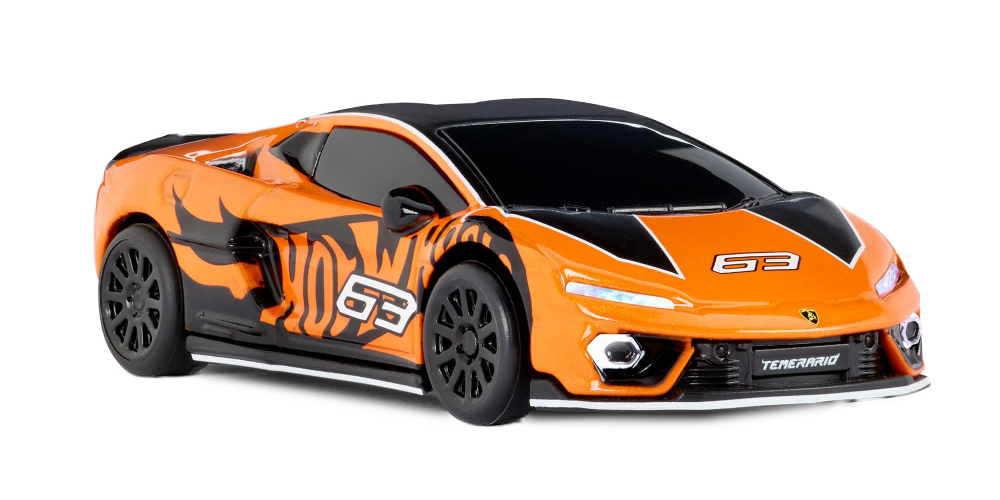 hot wheels rc nissan skyline