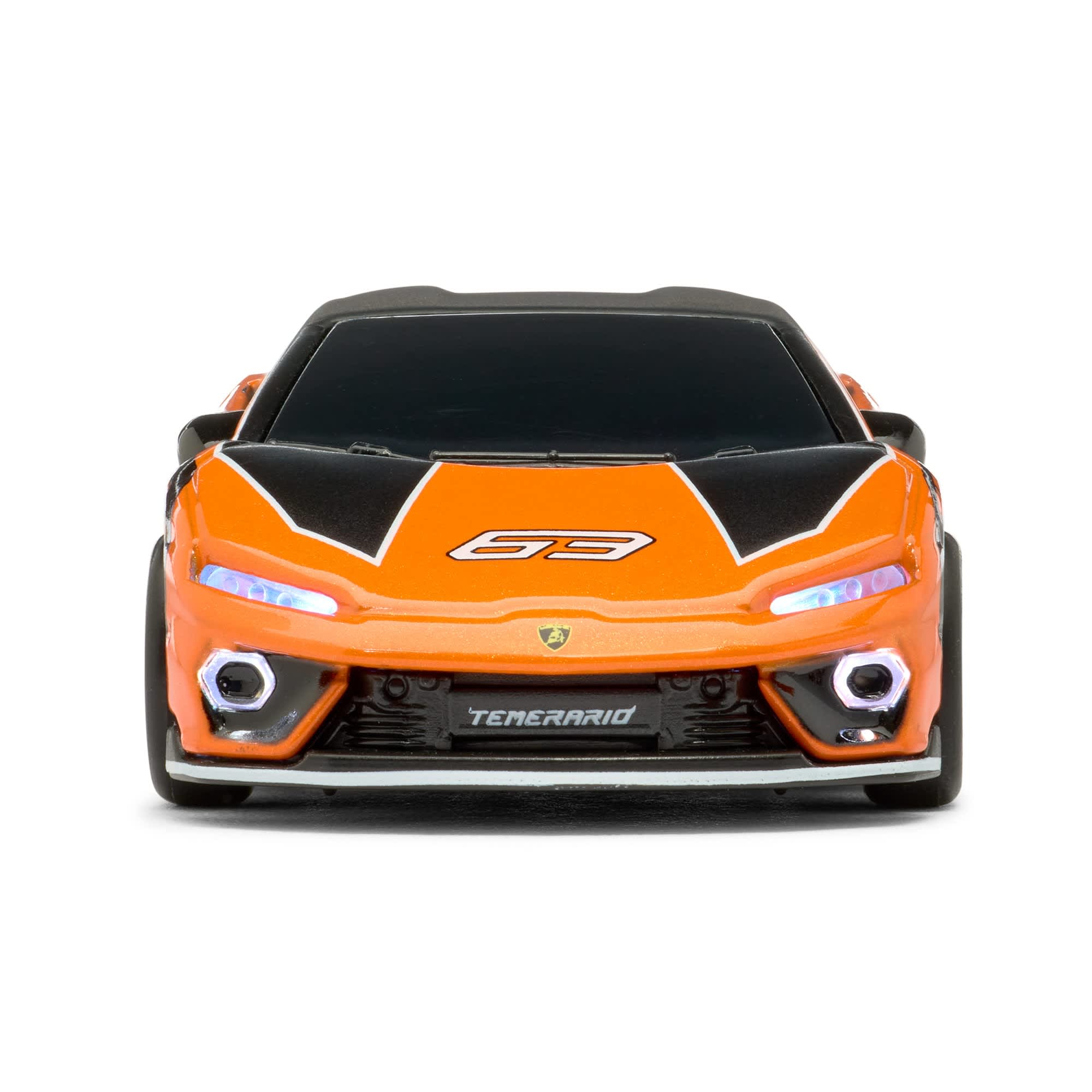 hot wheels RC nissan skyline pandem