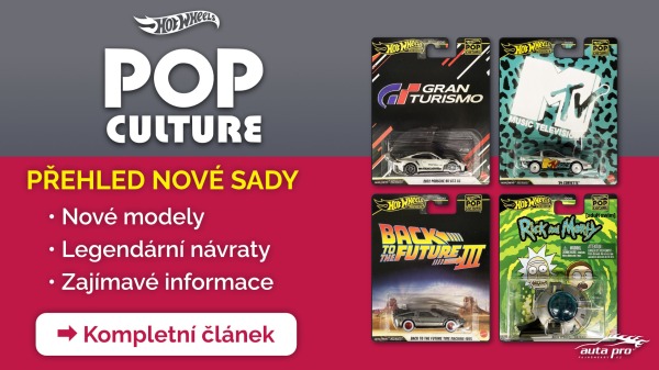 Co nabízí Pop Culture 2026 Set 2?